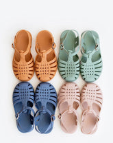 Kids Jelly Sandals.